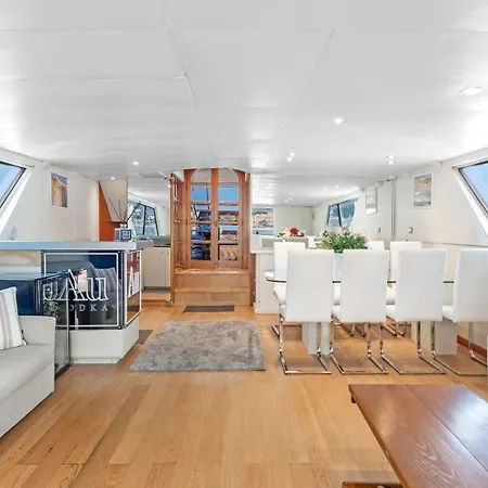 Zaffiro Yacht - Festival De La Plaisance 2024 Cannes