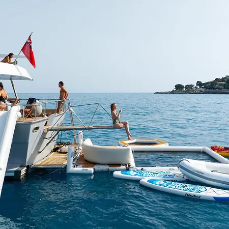 Zaffiro Yacht - Festival De La Plaisance 2024 Cannes